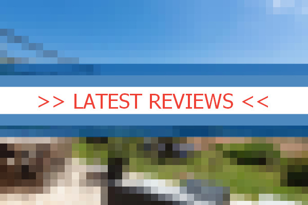 www.villacotedazur.net - check out latest independent reviews