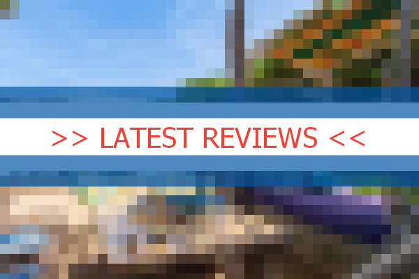 www.villacristalia.com - check out latest independent reviews