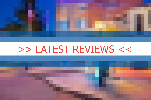 www.villacyriel.com - check out latest independent reviews