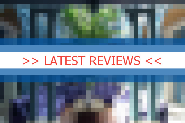 www.villadeaux.com - check out latest independent reviews