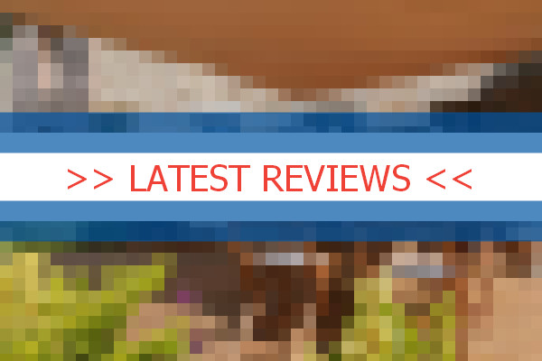 www.villadelaplage.com - check out latest independent reviews
