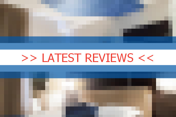 www.villadelsa.com - check out latest independent reviews