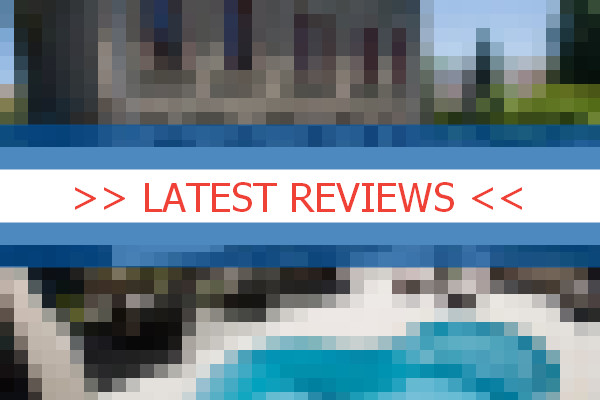 www.villademazamet.com - check out latest independent reviews
