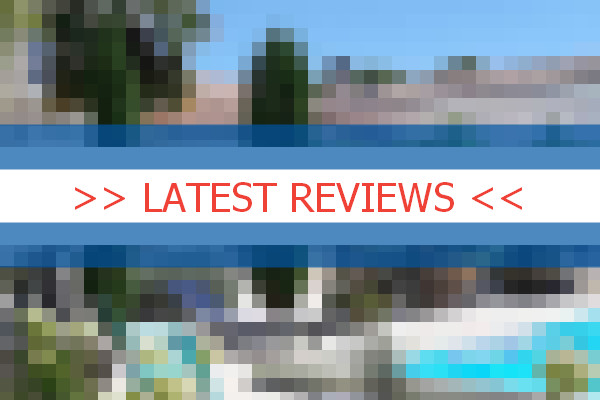 www.villades3graces.fr - check out latest independent reviews