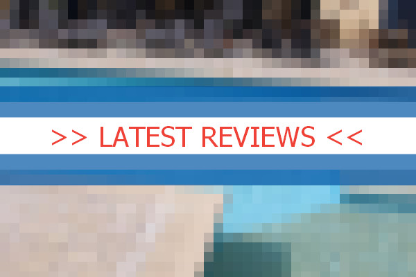 www.villadescammaous.com - check out latest independent reviews