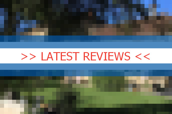 www.villadescontamines.com - check out latest independent reviews