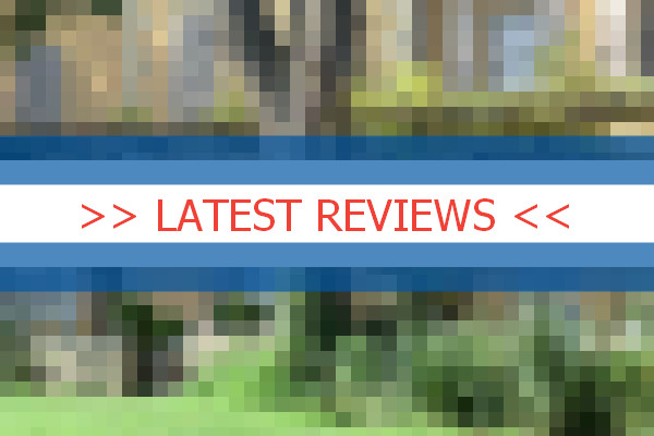 www.villadesfiguiers.fr - check out latest independent reviews