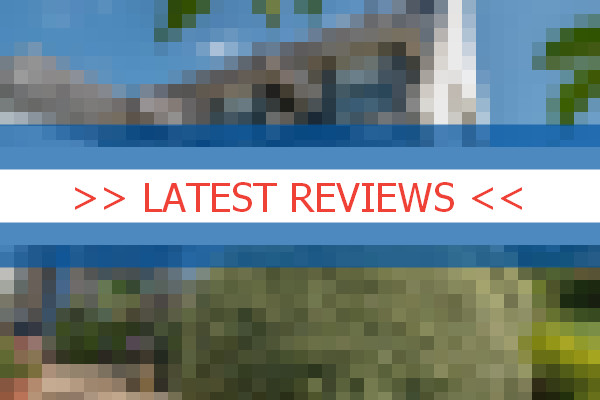 www.villadesfleursdajoncs.com - check out latest independent reviews