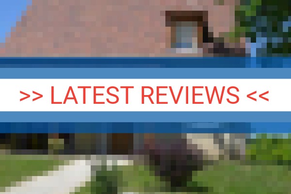 www.villadomainedelanzac.com - check out latest independent reviews