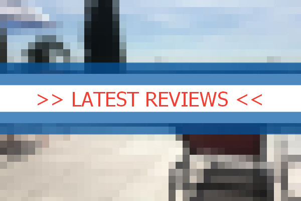 www.villadurhone.com - check out latest independent reviews