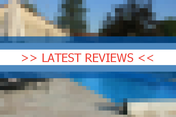 www.villaduroux.com - check out latest independent reviews