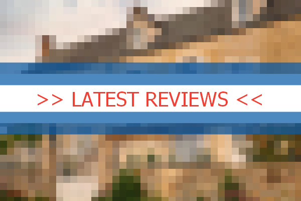 www.villafigueblanche.com - check out latest independent reviews