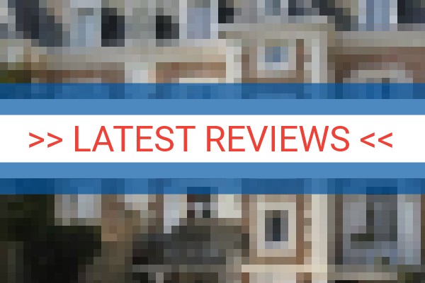 www.villafleurette.com - check out latest independent reviews
