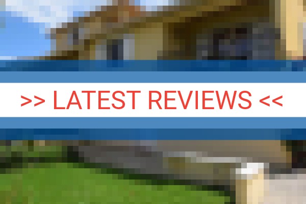 www.villafleury.nl - check out latest independent reviews