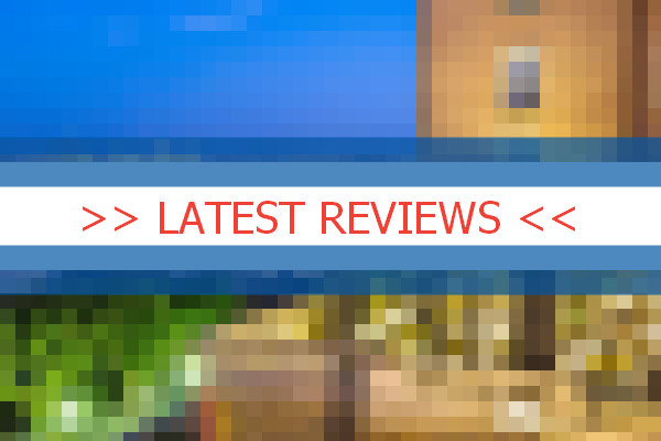www.villaflorentine.com - check out latest independent reviews