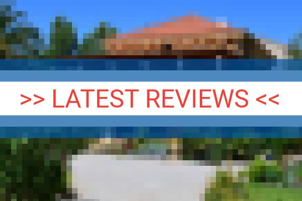 www.villafrench.com - check out latest independent reviews