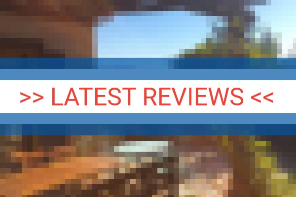 www.villagap.cz - check out latest independent reviews