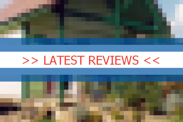 www.village-chalets.com - check out latest independent reviews