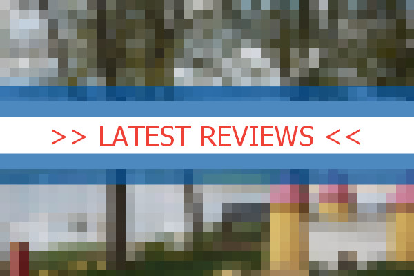 www.village-de-goule.com - check out latest independent reviews