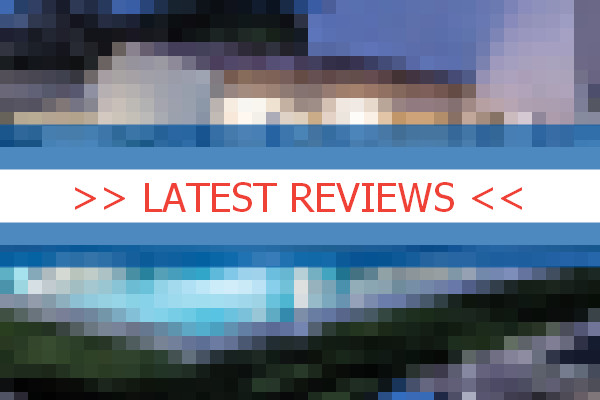 www.village-oustaldelmar.com - check out latest independent reviews