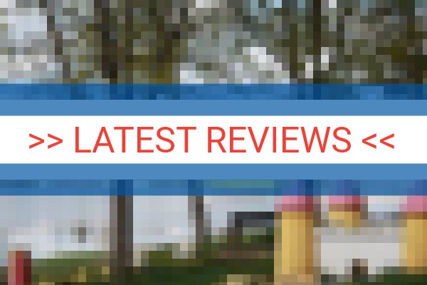 www.villagedegoule.com - check out latest independent reviews