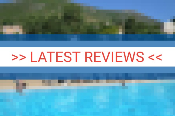 www.villagedevacances-stflorent.com - check out latest independent reviews
