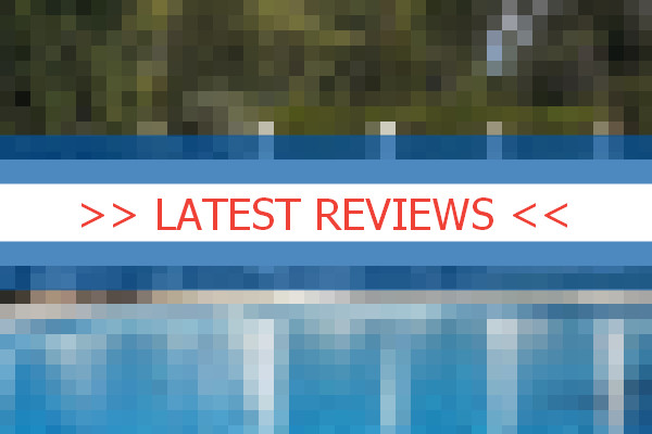 www.villaglanum.com - check out latest independent reviews