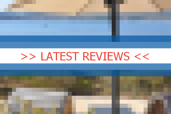 www.villahippocampe.com - check out latest independent reviews