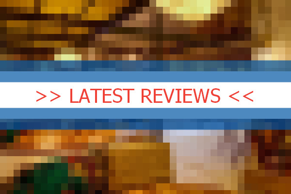 www.villahostels.com - check out latest independent reviews