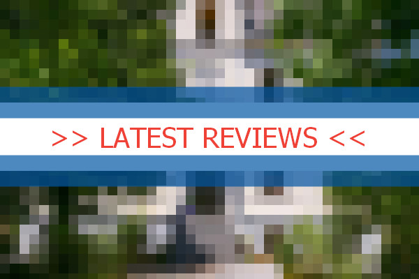 www.villailixon.com - check out latest independent reviews