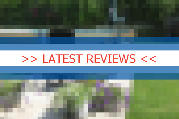 www.villaine.be - check out latest independent reviews