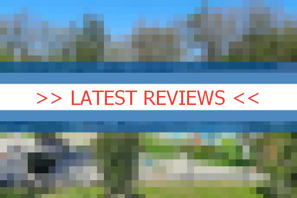www.villaisis.fr - check out latest independent reviews