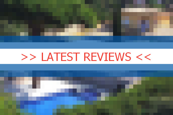 www.villaissambres.fr - check out latest independent reviews