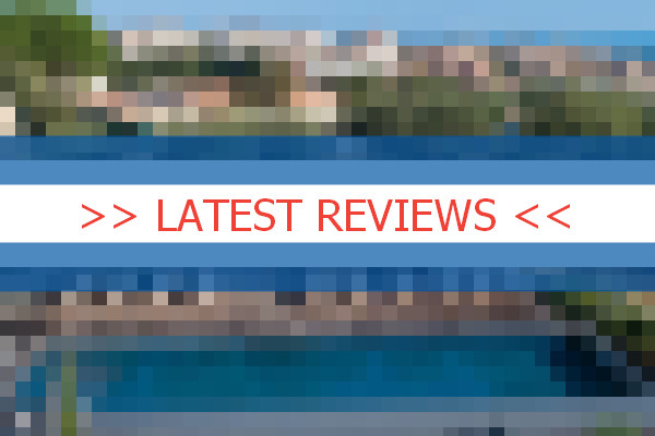 www.villajosephine.corsica - check out latest independent reviews