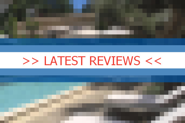 www.villalabegude.com - check out latest independent reviews