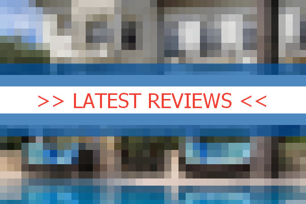 www.villalabri.com - check out latest independent reviews