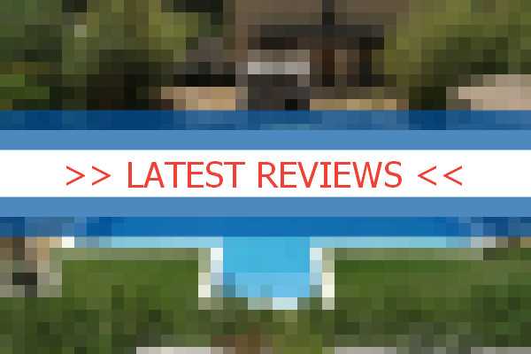 www.villalacharmeusefleurie.com - check out latest independent reviews
