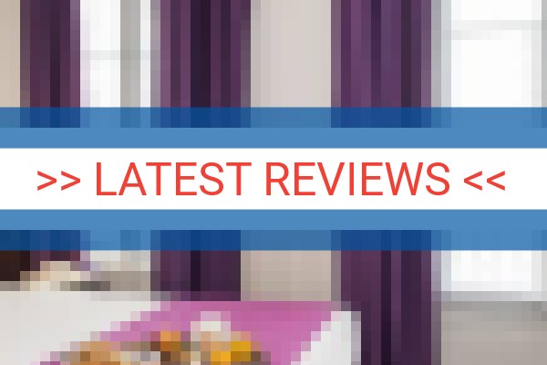 www.villalaparisienne.com - check out latest independent reviews
