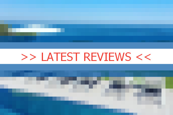 www.villalarche.com - check out latest independent reviews