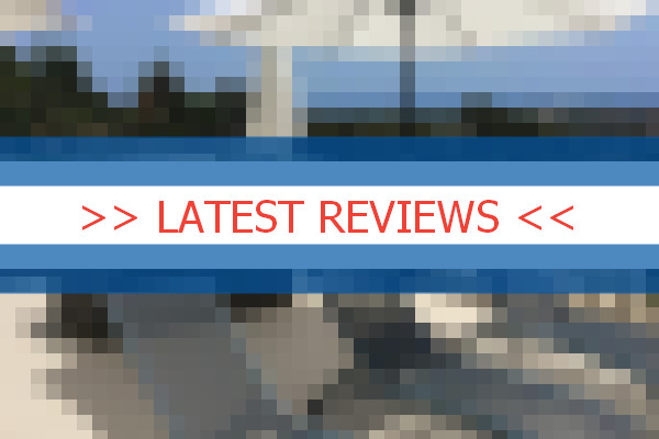 www.villalariviera.fr - check out latest independent reviews
