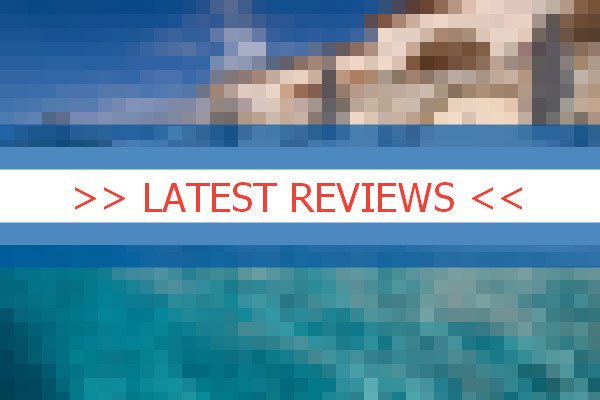 www.villalavista.com - check out latest independent reviews