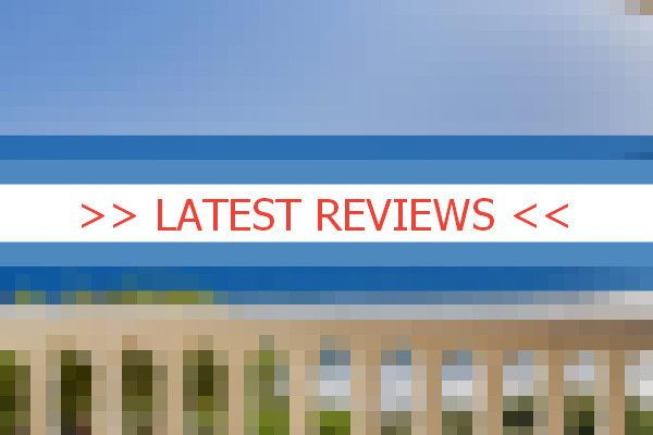 www.villaleborddemer.com - check out latest independent reviews