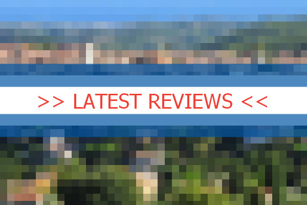 www.villalerevevence.com - check out latest independent reviews