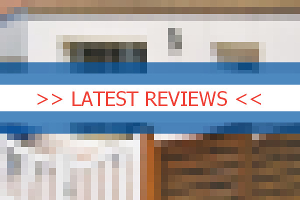 www.villalesbleuets.com - check out latest independent reviews