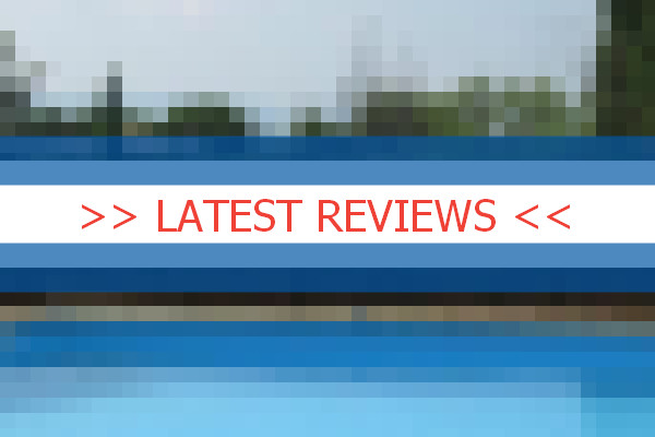 www.villalescigales.fr - check out latest independent reviews