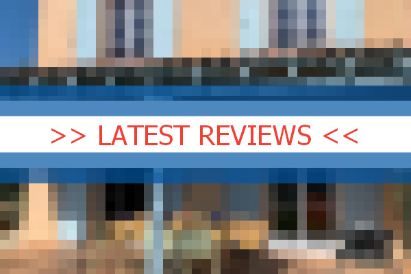 www.villalescoralines.com - check out latest independent reviews