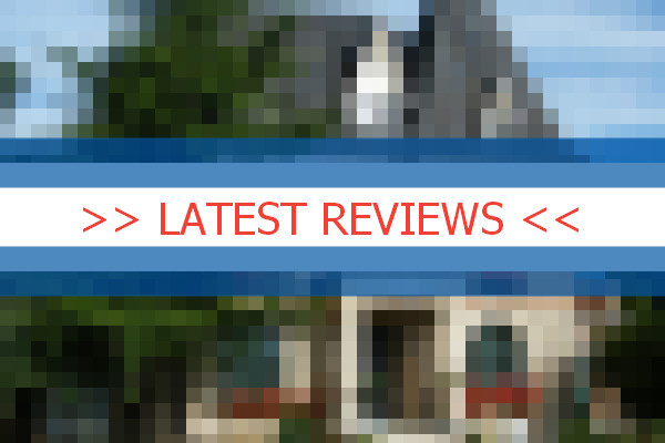 www.villalesirisstfelix.fr - check out latest independent reviews