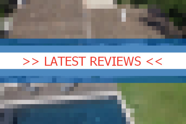 www.villaleslucioles.fr - check out latest independent reviews