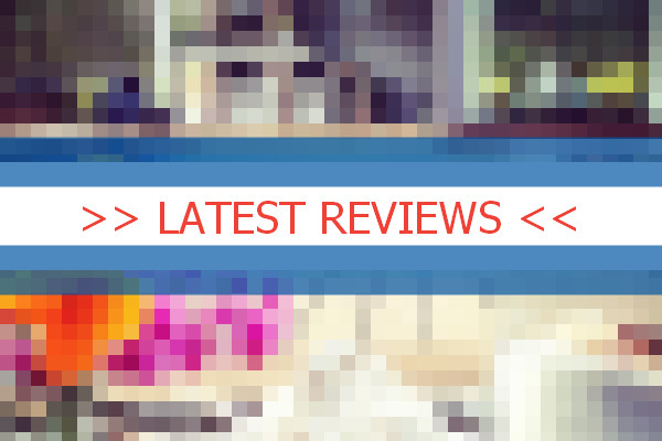 www.villalibellule.fr - check out latest independent reviews