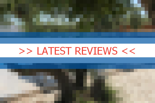www.villalouisebonifacio.fr - check out latest independent reviews